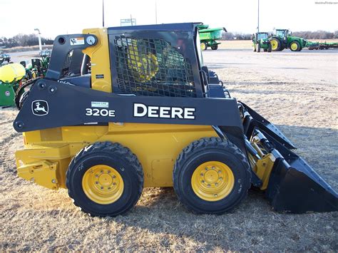 john deere 320e skid steer loader base|john deere skid steer specifications.